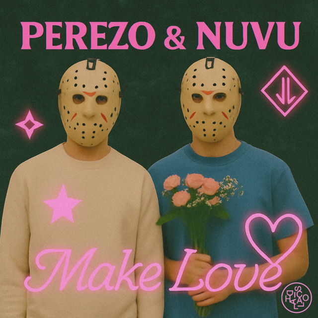 Make Love cover art