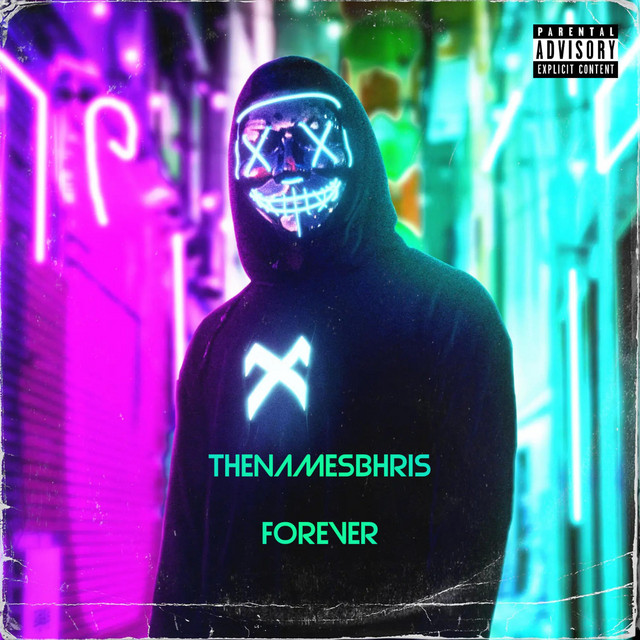 Forever album image