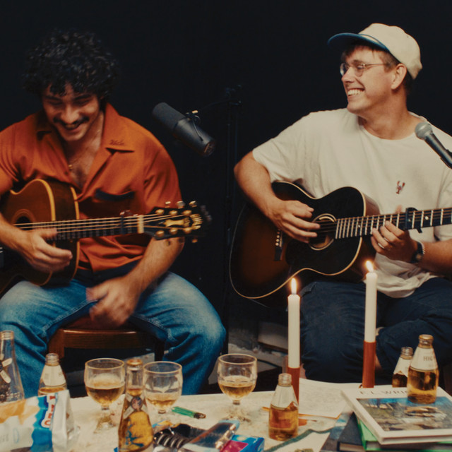 The Painters (Friends Version) cover art