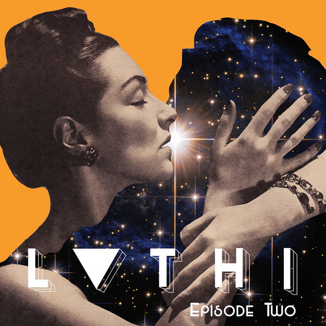 Episode Two - Single cover