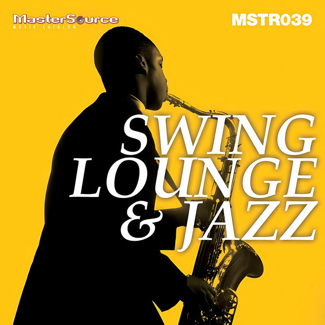 Swing/Lounge/Jazz 1 cover