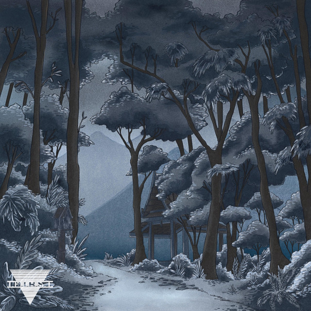 Dead Dream cover art