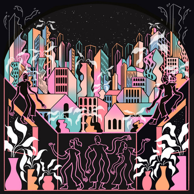 Time Won't Tell You Everything cover art