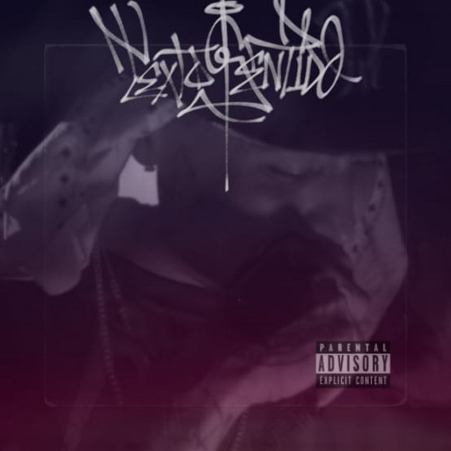 Texto Sentido cover art