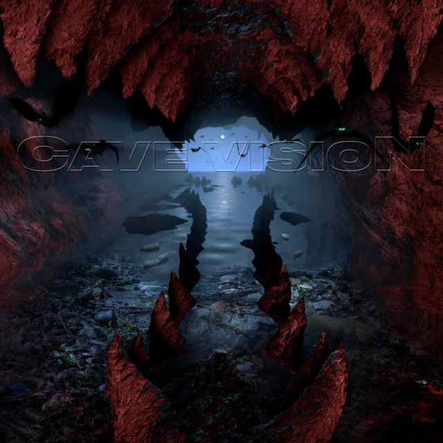 Raining Glass Sideways cover art