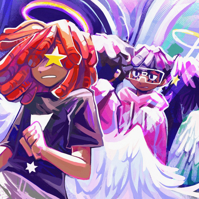 HINDSIGHT album image