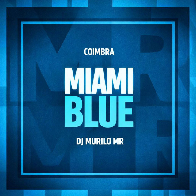 MIAMI BLUE