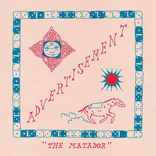 The Matador cover