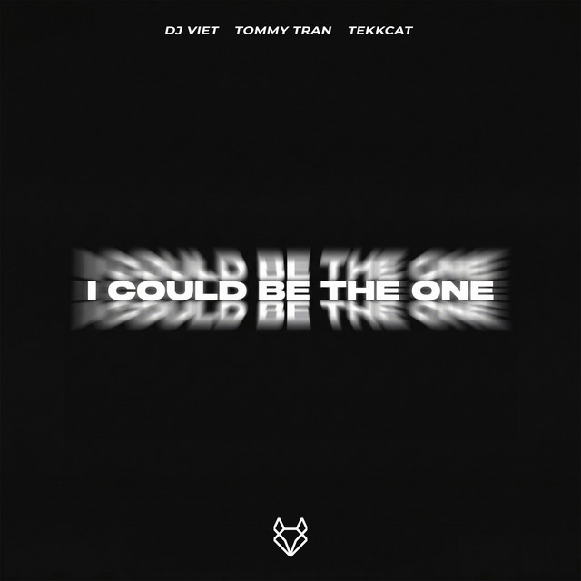 I Could Be The One (HardTekk)