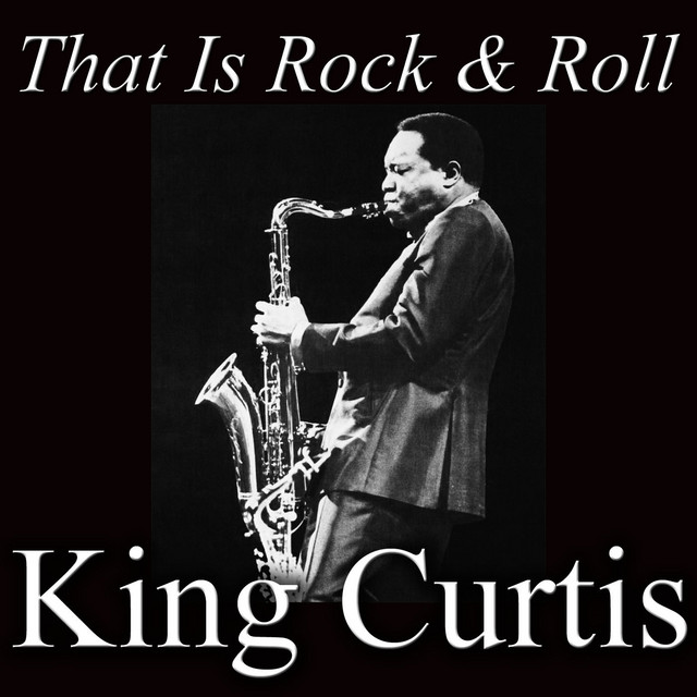 That Is Rock & Roll cover art