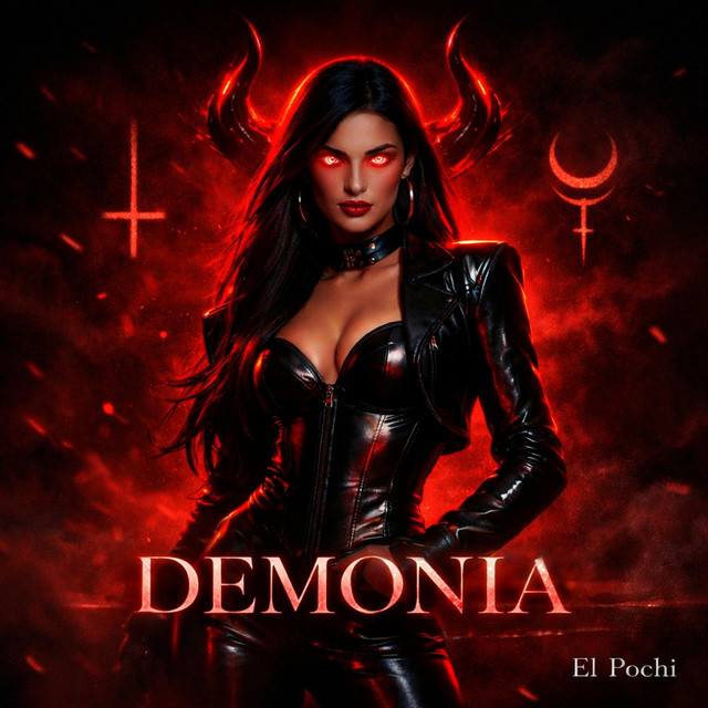 Demonia
