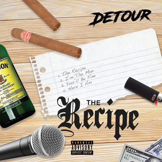 The Recipe