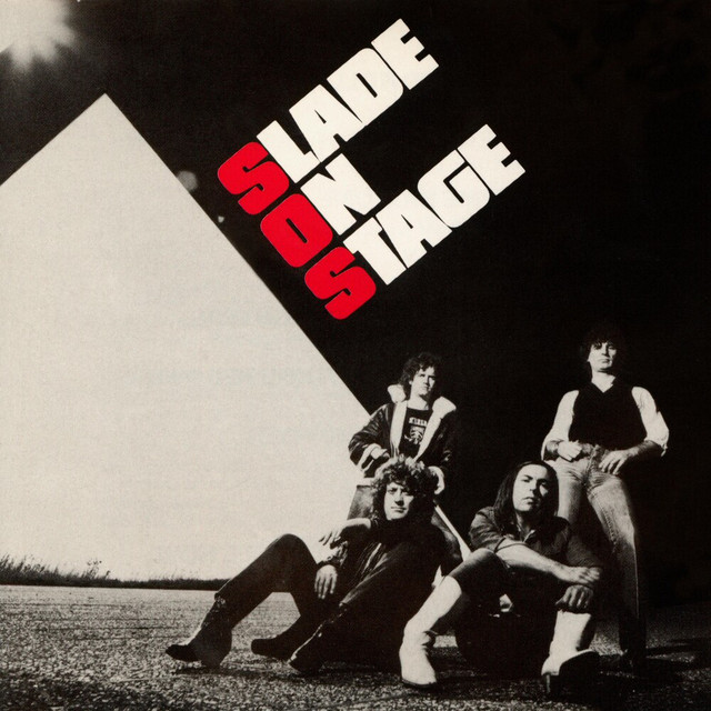 Slade On Stage (Live) (Expanded)