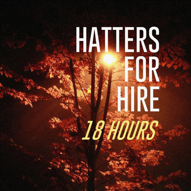 18 Hours