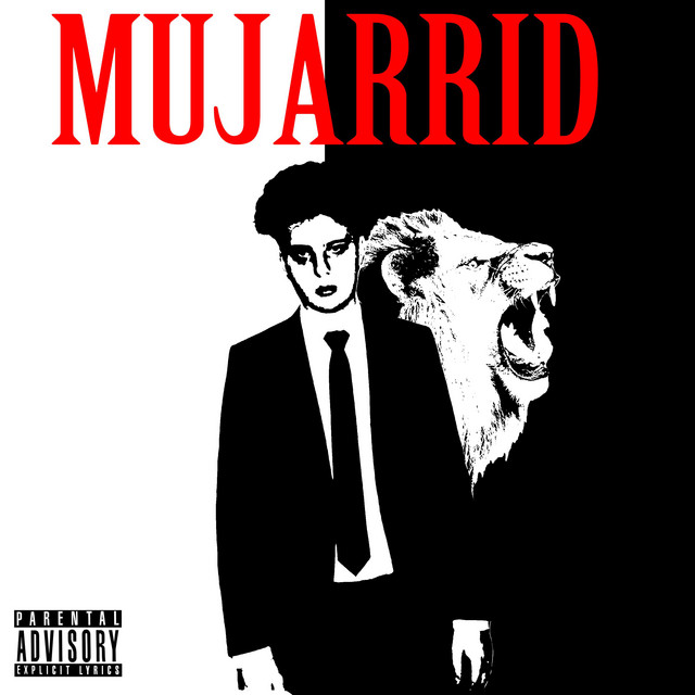 MUJARRID cover art