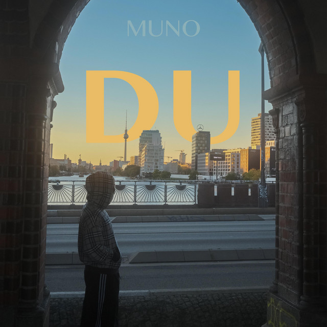 Du cover art
