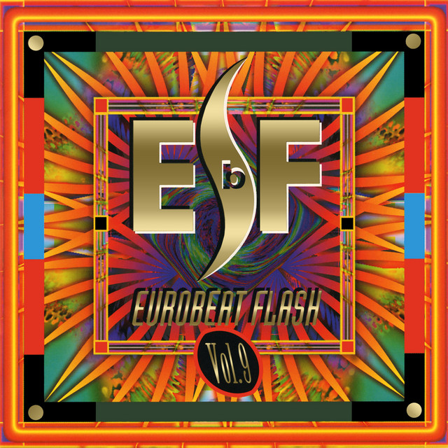 フラッシュ ユーロビート Flash Eurobeat Vol.20 CD