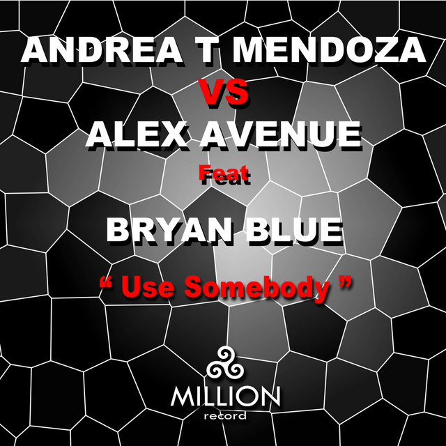 Use Somebody - Radio Mix