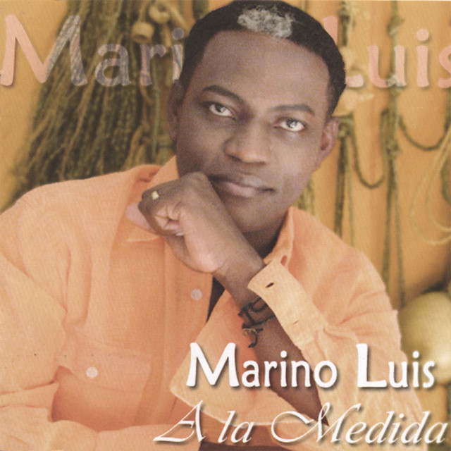 A la Medida cover art
