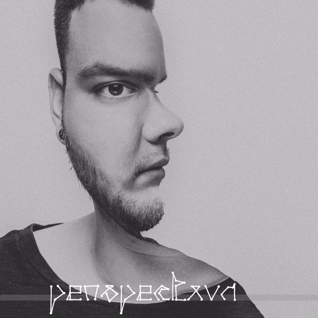 Perspectiva cover art