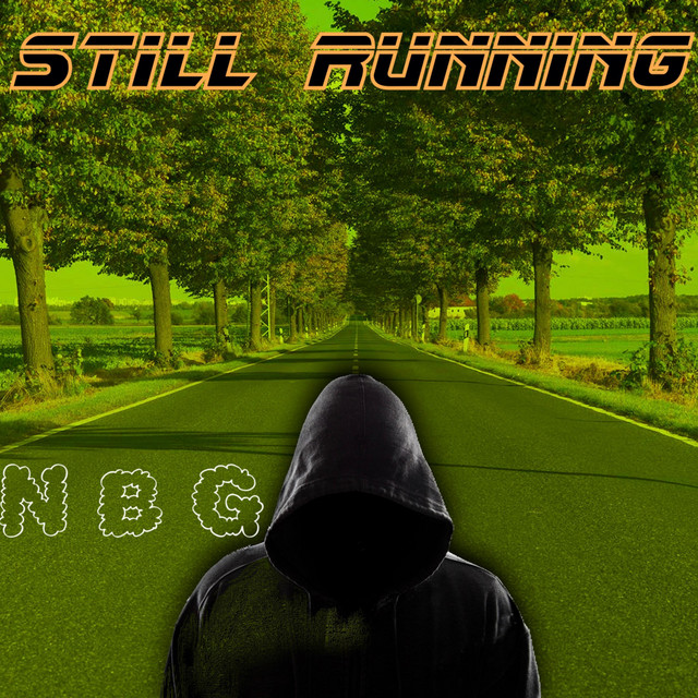 Backdoor cover art