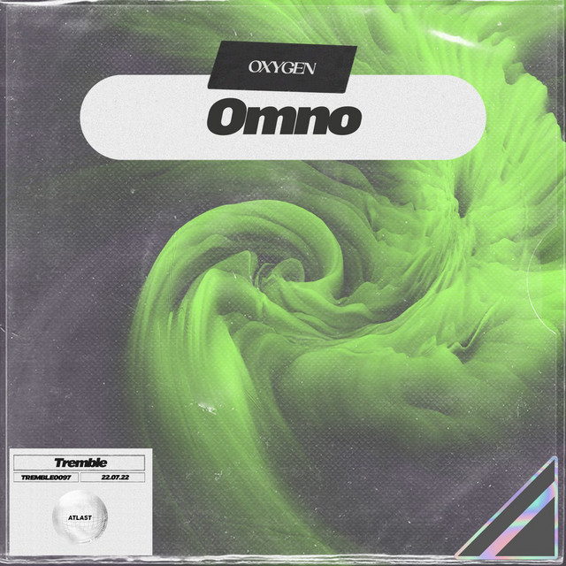 Omno cover art