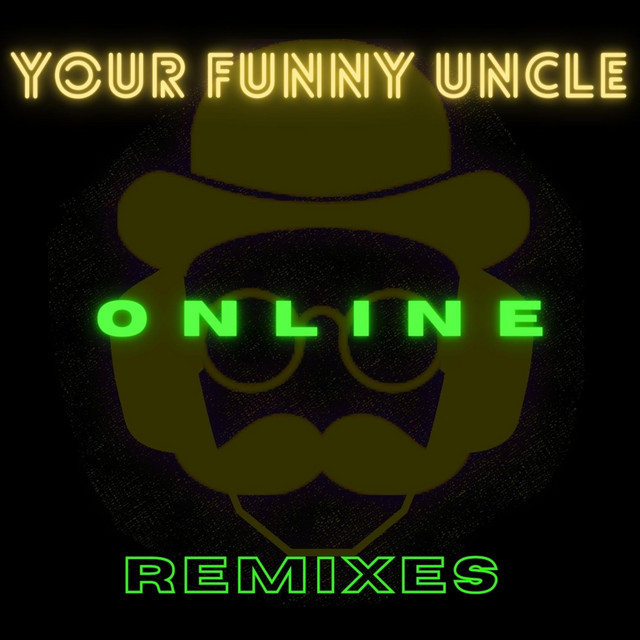 Online (Afternow WiFi-Cable Remix) - Afternow Remix