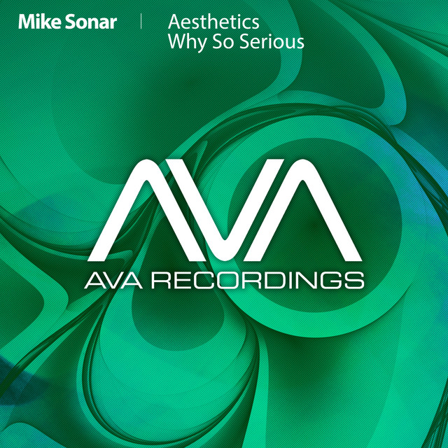 Why So Serious - Original Mix cover art