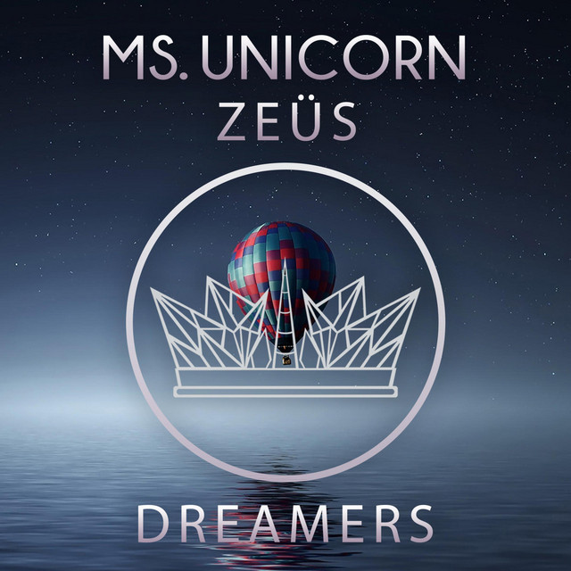 Ms. Unicorn