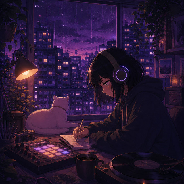 Quiet Company album image