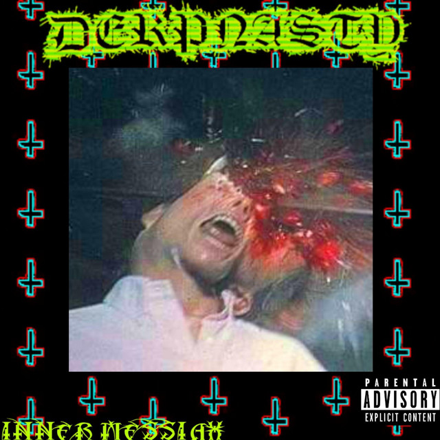 Inner Messiah cover art