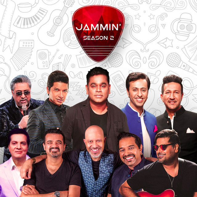 Jammin Season 2 - Compilation by Various Artists | Spotify