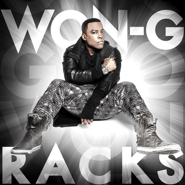 Racks - Single by Won-G | Spotify