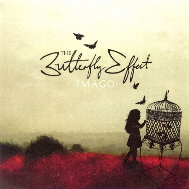 IMAGO cover art