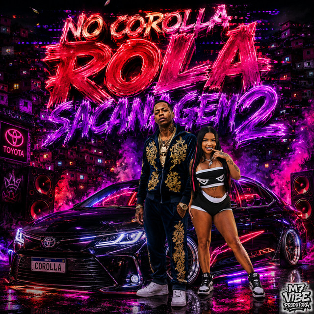 No Corolla Rola Sacanagem 2