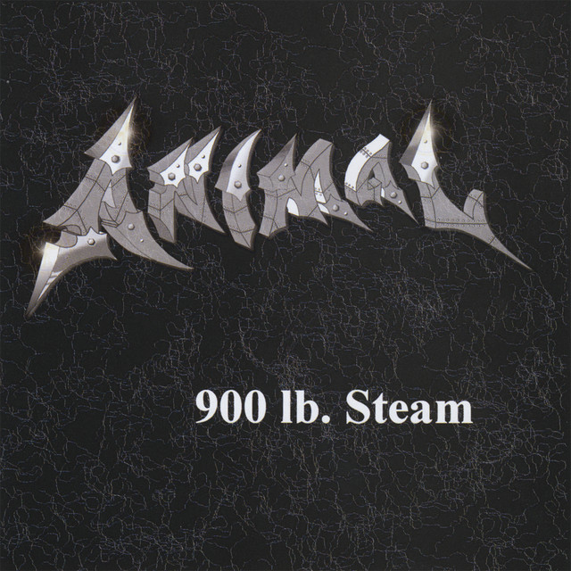 900 Lb. Steam cover art