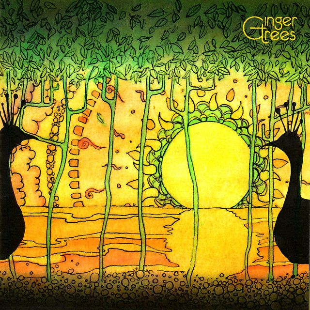 Came the Morning cover art