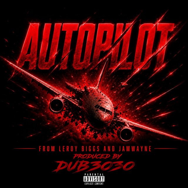 Autopilot album image