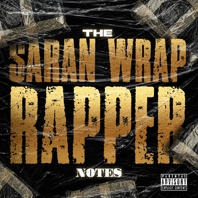 Spit It How It Is cover art