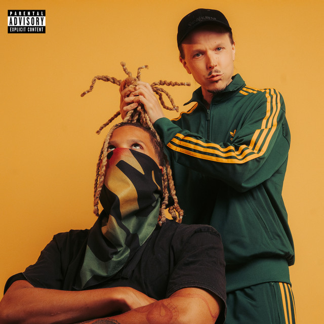 Rastat / Nelson Mandela (feat. Jukka Poika) cover art