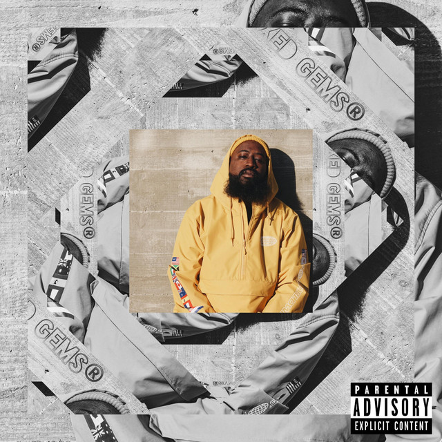 ORPHEUS cover art