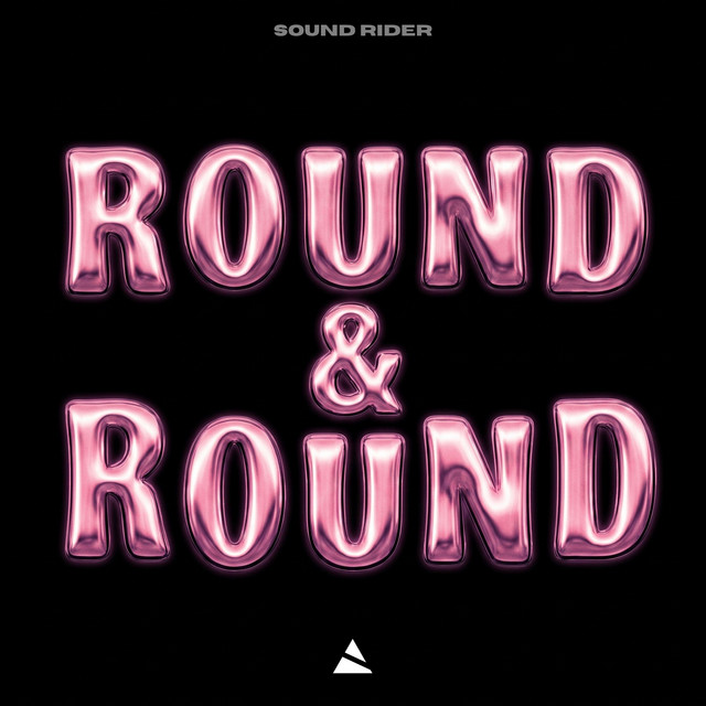 Round & Round album image