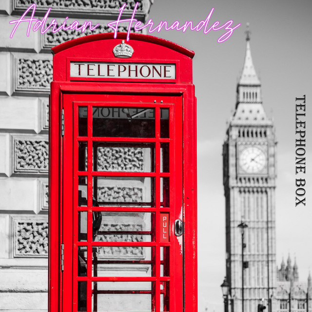 Telephone Box