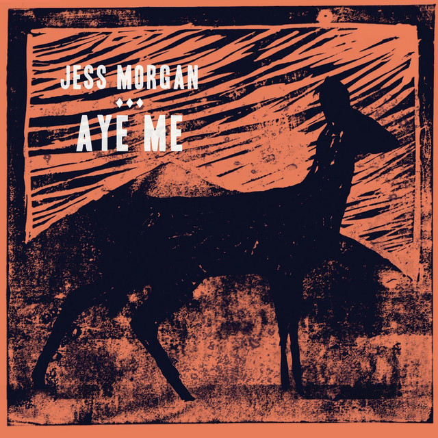Aye Me cover art