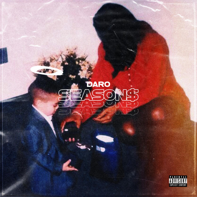 Groove cover art