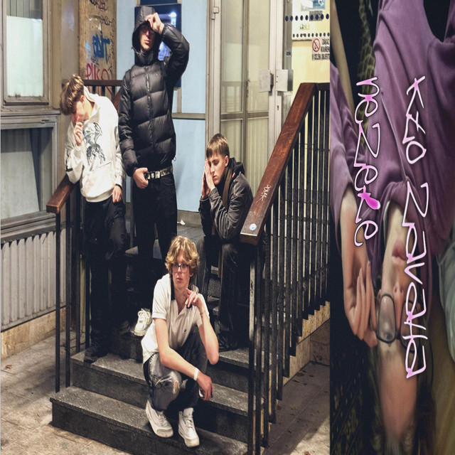 kto zaváha nežere cover art