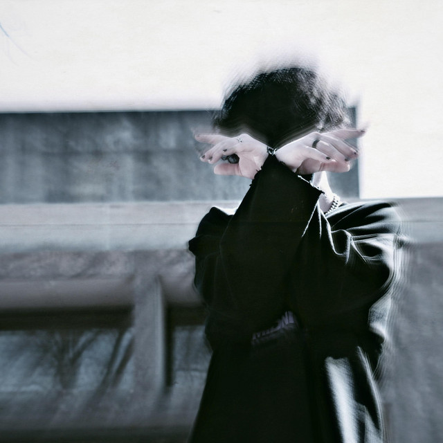 with u cover art