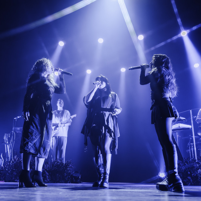 Thera-P - Live