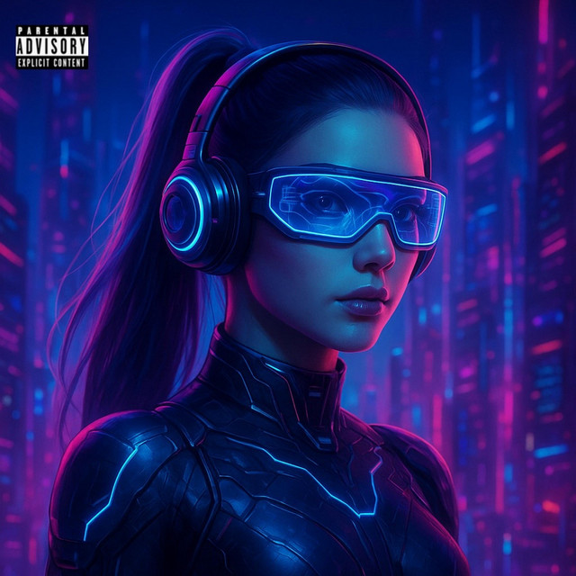 Обкладинка Джеймакс — NEURA MIX EP (Remix)