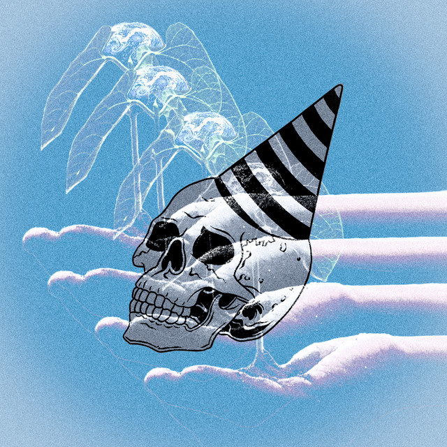 For Now cover art